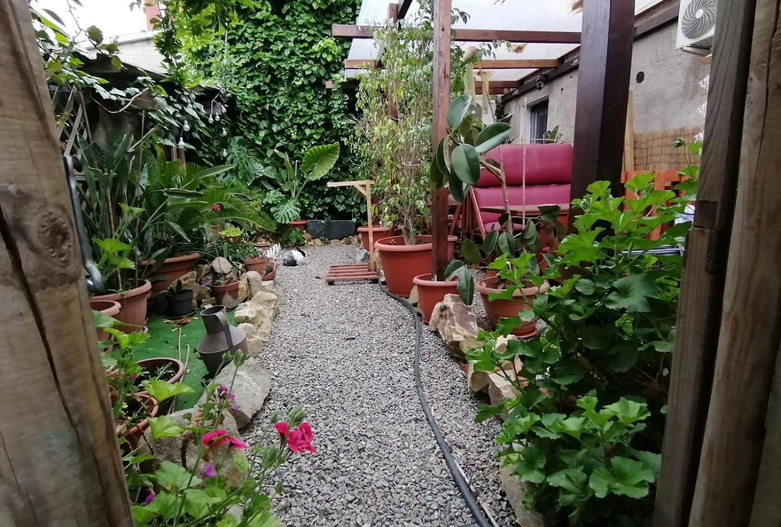 Dimora Bed And Breakfast San Gavino Monreale 0*,  意大利