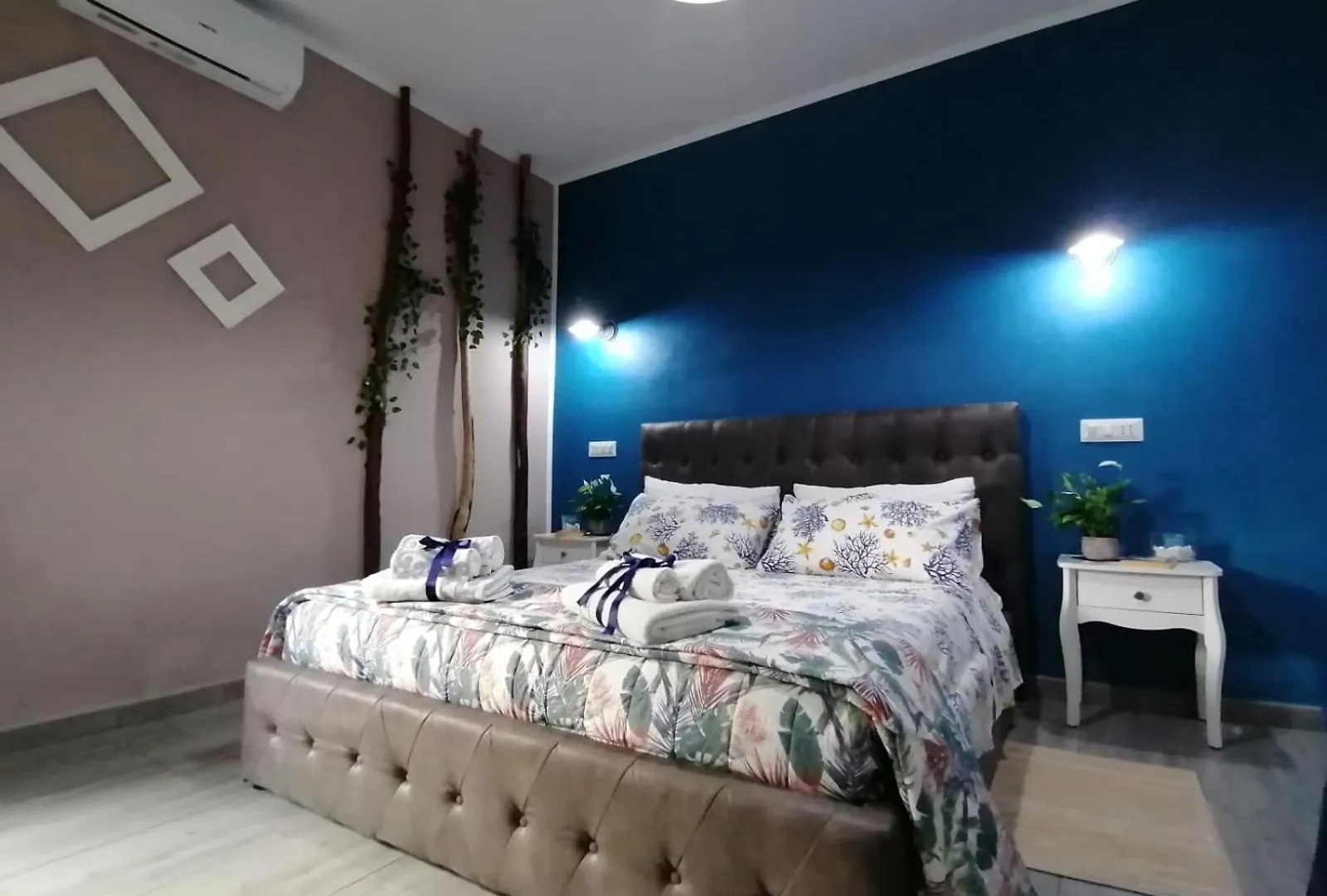 Dimora Bed And Breakfast San Gavino Monreale