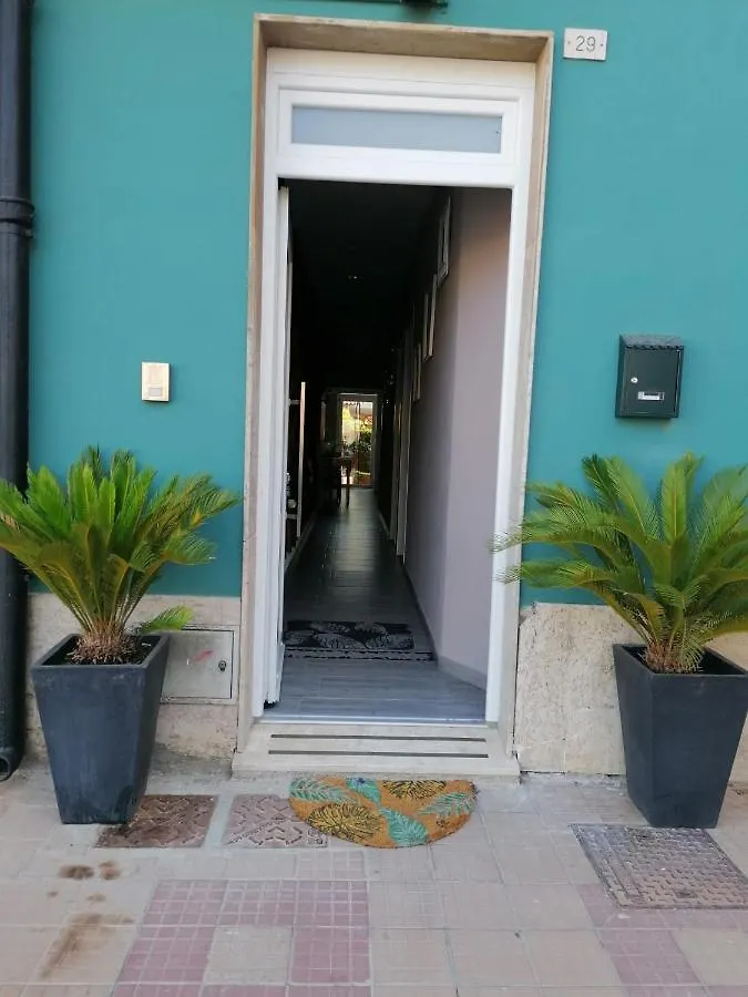 Dimora Bed And Breakfast San Gavino Monreale