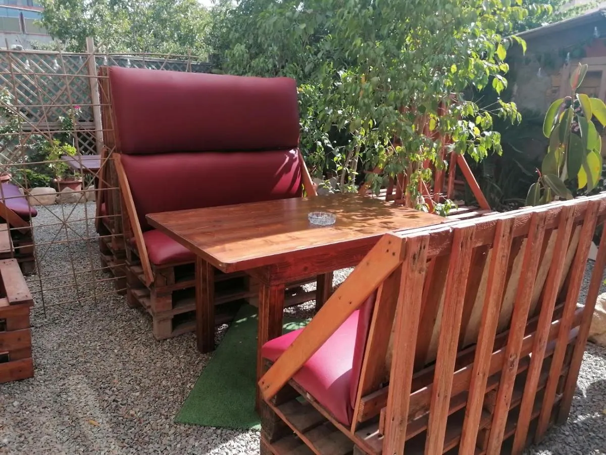 Bed & Breakfast Dimora Bed And Breakfast San Gavino Monreale