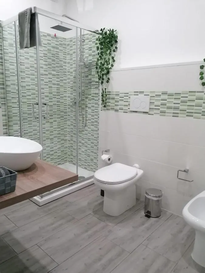 Bed & Breakfast Dimora Bed And Breakfast San Gavino Monreale