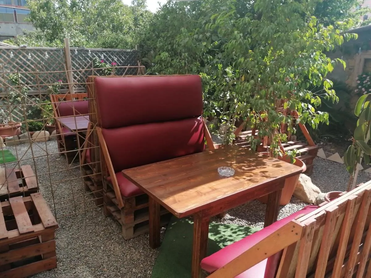 Dimora Bed And Breakfast San Gavino Monreale Italië
