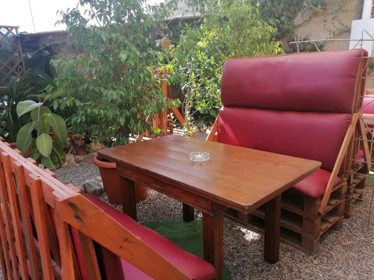 Dimora Bed And Breakfast San Gavino Monreale 0*,