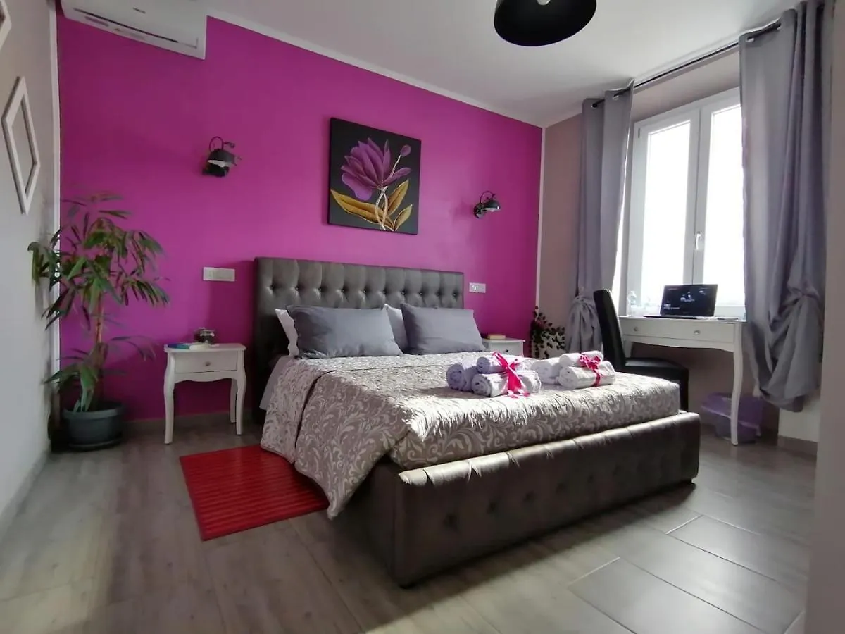 Dimora Bed And Breakfast San Gavino Monreale