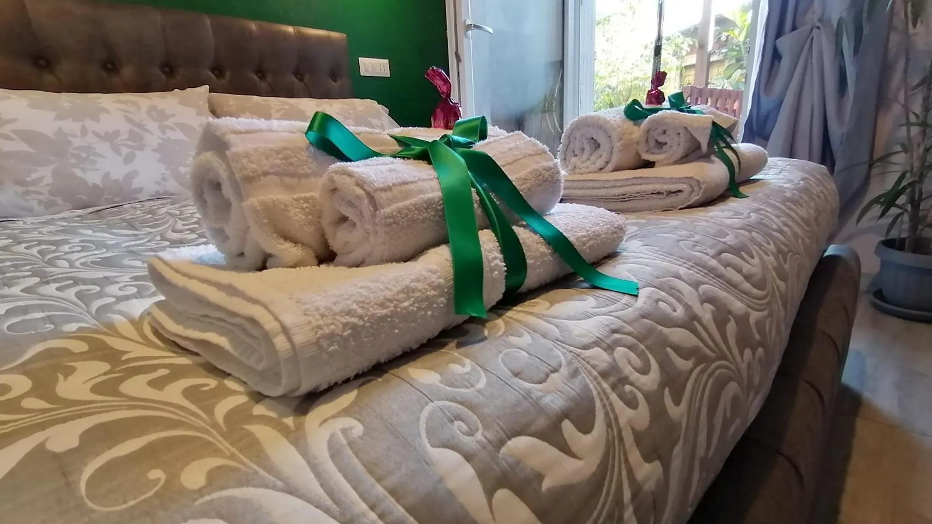 Bed & Breakfast Dimora Bed And Breakfast San Gavino Monreale